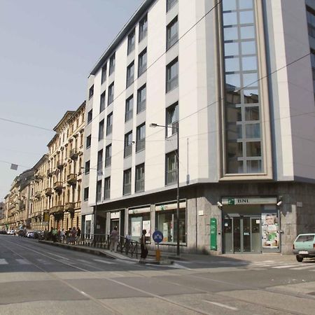 Spazio Madama Residence Turin Luaran gambar