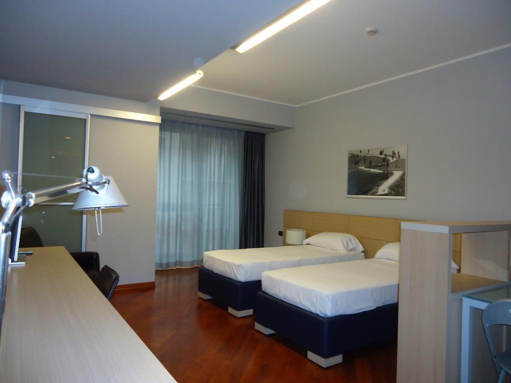 Spazio Madama Residence Turin Bilik gambar