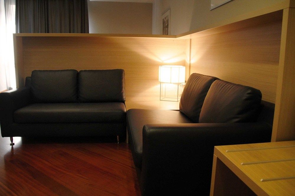 Spazio Madama Residence Turin Luaran gambar